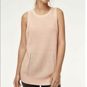The Group by Babaton - Garland Knit Top